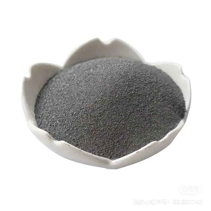 冶金粉末鐵粉 鑄造材料技術研發的新前沿
